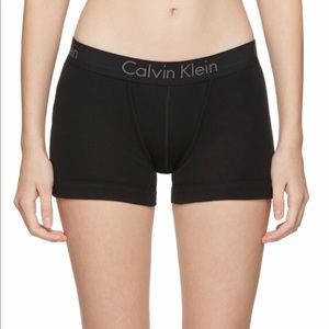 Pack of 2 Calvin Klein Boyshorts